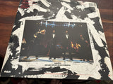Hall & Oates "Live at The Apollo" with Kendrick And Ruffin 12" VINYL RCA 19851