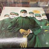 Rainbow - Difficult to Cure: vinyl LP0