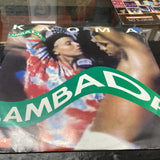 Kaoma - Lambada - Used Vinyl 12  RECORD (655011 8) VG+/VG+ (5373)0