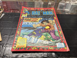 DC Comics Batman Monthly UK #6 (1988) London Edition (Len Wein, Irv Novick)0