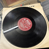 Black Is Black, Los Bravos 12” Vinyl LP Record2