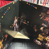 CHEAP TRICK at BUDOKAN  *Gatefold Design*2