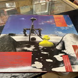 HITCH HIKERS GUIDE TO THE GALAXY PART 2-RESTAURANT AT THE END vinyl 1980 Vg1