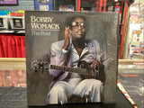 BOBBY WOMACK THE POET (VG+) BD-10000 LP VINYL RECORD0
