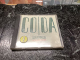 Led Zeppelin - Coda - Used CD