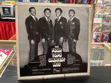 FOUR TOPS "GREATEST HITS VOL 2" VINYL LP 19711