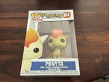 Funko Pop! Vinyl: Pokémon - Ponyta #6440