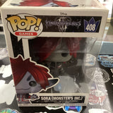 Kingdom Hearts 3: Sora (Monsters Inc) Funko POP! Vinyl0