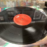 Kaoma - Lambada - Used Vinyl 12  RECORD (655011 8) VG+/VG+ (5373)2