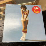 BARBRA STREISAND Streisand Superman (1977) Vinyl LP Columbia0