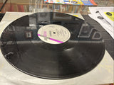 Damian - The Time Warp, 12", (Vinyl)2