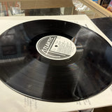 COMPILATION. " THIS IS SOUL " LP UK 1984. ATLANTIC LABEL. NM ORIGINALS.3