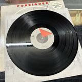 Foreigner  ( 4  )  Vinyl LP 1981 SD-16999 Atlantic Records2