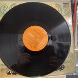 NILSSON AERIAL PANDEMONIUM BALLET RCA  SF 8326 1972 VINYL LP RECORD3