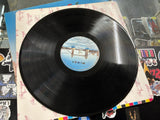 Wings London Town Very Good Vinyl LP Record Album PAS100123