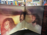 1979 Bee Gees – Spirits Having Flown LP GF RSO – RS-1-30412