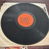 Johnny Cash Orange Blossom Special Album LP Rare2