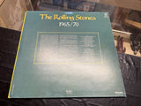 The Rolling Stones - 1965/70, LP, (Vinyl) Vg1