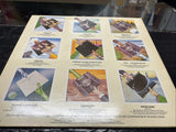 Emerson Lake & Palmer - The Best Of - vinyl Lp1