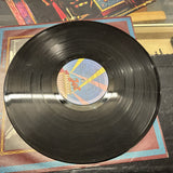 ELO  Discovery  LP  1979  UK  pressing with poster.  Great!3