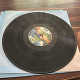 Dire straights brothers in arms record 2