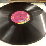 Various  Solar System  Used Vinyl Record  O2508z5