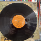 NILSSON AERIAL PANDEMONIUM BALLET RCA  SF 8326 1972 VINYL LP RECORD2