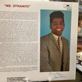 James Brown  Pure Dynamite!, LP, (Vinyl)1