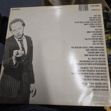 Joe Jackson(Vinyl LP)Look Sharp-Hallmark-SHM3154-UK-1984