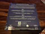BEATLES - The Lost Studio Tapes (10' Blue Box) Limited Edition Numbered x 2 Blue1