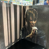 DAVID BOWIE - 'STAGE'   LP 19783