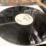 STEVE MASON "MATTER HORN" 2001 VINYL 12" SINGLE TECHNO EXG 2011 UK ~RARE~ HTF1