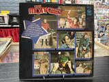 The Monkees Best Of Lp0