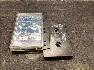 Art Garfunkel - Breakaway - Used Cassette - R1362z