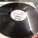 Mantronix  Bassline 12 Inch | 1986 10 Records UK TEN T 118 |3