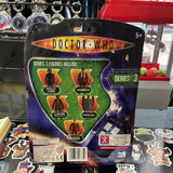 Doctor Who Action Figure  Series 3 Dalek Sec Hybrid1