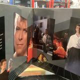 David Bowie Loving The Alien (PS) 12" Vinyl Single 12EA195 No Poster2