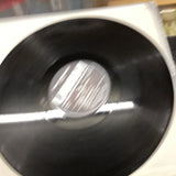 TONY CARRASCO • Selections From The Rave EP • Vinile 12 Mix • UMM 0072