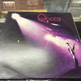 QUEEN ALBUM RECORD VINYL LP FA30400