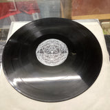 TONY CARRASCO • Selections From The Rave EP • Vinile 12 Mix • UMM 0073