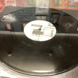 NU-LOGIC - ALARMCALL, Traxion Records TX 001, UK 1997, Techno, Tech House Vin 582