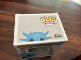 Funko Pop! Games Pokemon Horsea #844 Vinyl Figure5