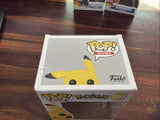 Funko Pop Pikachu #5535