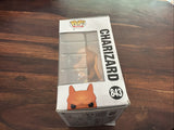 Charizard 843 Funko Pop! Vinyl - POKEMON - Games3