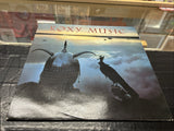 ROXY MUSIC avalon LP EGHP 50, vinyl, album, with lyric inner, uk, 19820