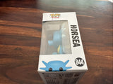 Funko Pop! Games Pokemon Horsea #844 Vinyl Figure3