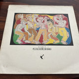 Frankie Goes to Hollywood Welcome to the Pleasuredome 1984 First Press 2LP Vinyl0