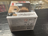 Funko Pop! Vinyl: WWE  The Rock #785