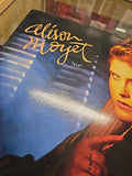 Alison Moyet Alf Vinyl Record  CBS 26229 19841