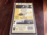 Vintage 90s REM Rare Retro VHS cassette tape This Film Is On 1991 music #Q